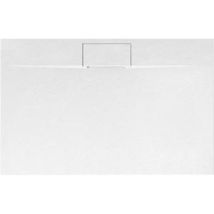 REA - Sprchová vanička Bazalt Long White 90x120 REA-K3322 vyobraziť