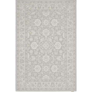 Sivý vlnený koberec 200x300 cm Kirla – Agnella vyobraziť