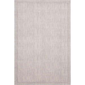 Béžový vlnený koberec 160x240 cm Linea – Agnella vyobraziť