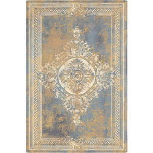 Vlnený koberec 100x180 cm Emily – Agnella vyobraziť