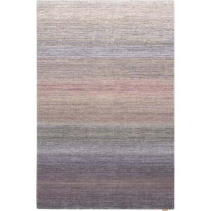 Vlnený koberec 133x190 cm Aiko - Agnella vyobraziť