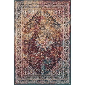 Vlnený koberec 133x180 cm Lily – Agnella vyobraziť