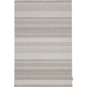 Svetlosivý vlnený koberec 200x300 cm Panama – Agnella vyobraziť