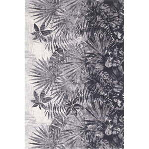Sivý vlnený koberec 133x180 cm Tropic – Agnella vyobraziť