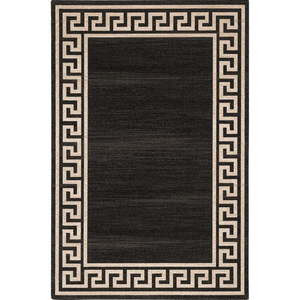 Tmavosivý vlnený koberec 100x180 cm Cesar – Agnella vyobraziť