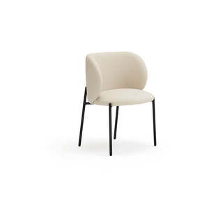 Biele jedálenské stoličky v súprave 2 ks Mogi - Teulat vyobraziť