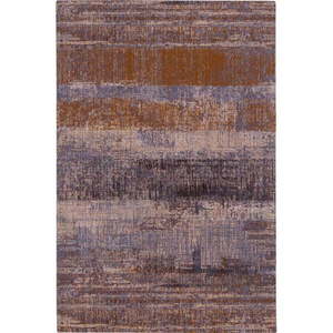 Vlnený koberec 100x180 cm Layers – Agnella vyobraziť