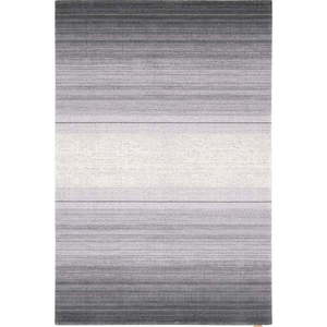 Svetlosivý vlnený koberec 160x240 cm Beverly – Agnella vyobraziť
