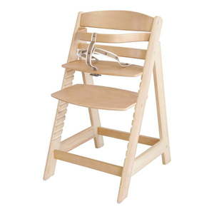 Jedálenská stolička Sit Up III – Roba vyobraziť