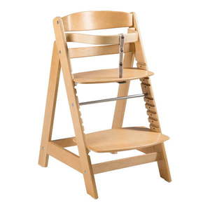 Jedálenská stolička Sit Up Click – Roba vyobraziť