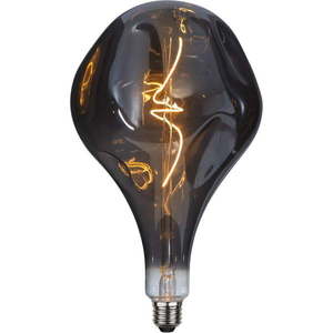 Teplá LED žiarovka so stmievačom E27, 4 W Industrial – Star Trading vyobraziť
