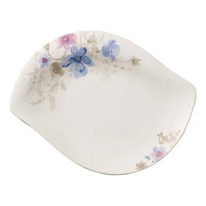Porcelánová miska s kvetinovým motívom Villeroy & Boch Mariefleur Serve, 600 ml vyobraziť