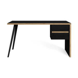Pracovný stôl 69x136 cm Rio3 - Marckeric vyobraziť