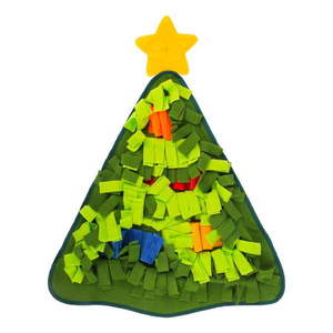Čuchacia dečka Vianočný stromček – P.L.A.Y. vyobraziť