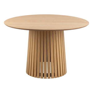 Okrúhly jedálenský stôl ø 120 cm Christo - Actona vyobraziť