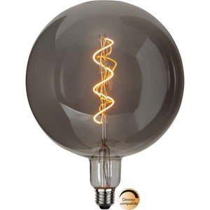 Teplá LED žiarovka so stmievačom E27, 3 W Industrial Vintage – Star Trading vyobraziť