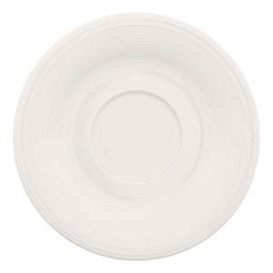 Biely porcelánový tanierik Like by Villeroy & Boch, 15, 5 cm vyobraziť