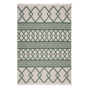 Zelený koberec 120x170 cm Teo - Flair Rugs vyobraziť