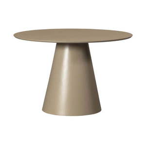 Okrúhly jedálenský stôl ø 120 cm Jorre – WOOOD vyobraziť