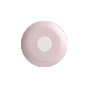 Bielo-ružový porcelánový tanierik ø 17.4 cm Rose Garden - Villeroy&Boch vyobraziť