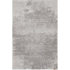 Sivý vlnený koberec 133x190 cm Tizo – Agnella vyobraziť