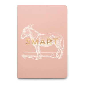 Samolepky Smart Donkey - DesignWorks Ink vyobraziť