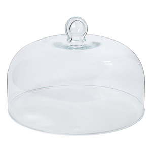 Sklenený poklop Casafina Glass Domes, ø 30 cm vyobraziť