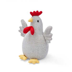 Zarážka za dvere Cooksmart ® Chicken vyobraziť