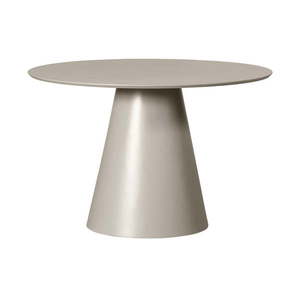 Okrúhly jedálenský stôl ø 120 cm Jorre – WOOOD vyobraziť