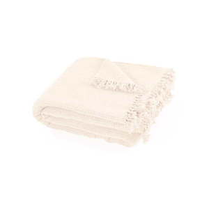 Bavlnená deka 130x160 cm Suzette - Tiseco Home Studio vyobraziť