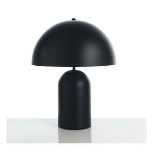 Čierna stolová lampa 48 cm Thom - Tomasucci vyobraziť
