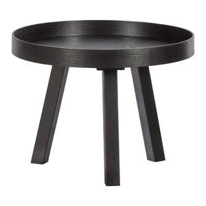 Okrúhly odkladací stolík ø 60 cm Beira – WOOOD vyobraziť