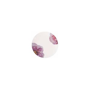 Bielo-ružový porcelánový tanier ø 31.8 cm Rose Garden - Villeroy&Boch vyobraziť