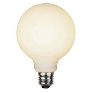 Teplá LED žiarovka so stmievačom E27, 5 W – Star Trading vyobraziť