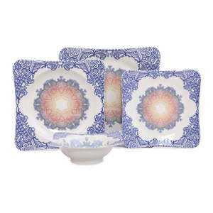 24-dielna súprava porcelánového riadu Güral Porselen Orient vyobraziť