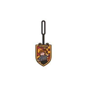 Menovka na batožinu Harry Potter Ron Weasley – LEGO® vyobraziť