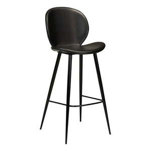 Čierna barová stolička 109 cm Cloud – DAN-FORM Denmark vyobraziť