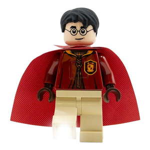 Baterka Harry Potter – LEGO® vyobraziť