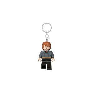 Kľúčenka so svietidlom Harry Potter Ron Weasley – LEGO® vyobraziť