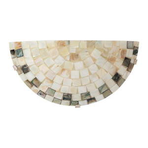 Nástenné svietidlo SULION Mosaico vyobraziť