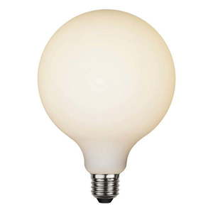 Teplá LED žiarovka so stmievačom E27, 5 W – Star Trading vyobraziť