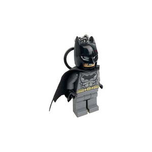 Kľúčenka so svietidlom Batman – LEGO® vyobraziť