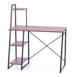 Pracovný stôl 50x102 cm Bren – Homede vyobraziť