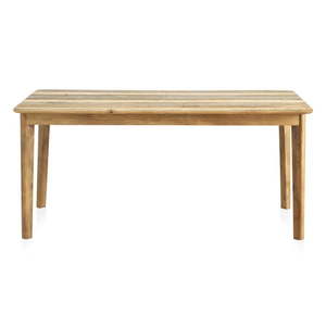 Jedálenský stôl z mangového dreva 90x170 cm Dixie – Geese vyobraziť
