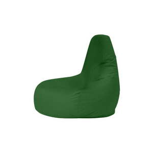 Zelený sedací vak Drop – Floriane Garden vyobraziť