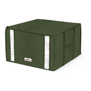 Vákuový vystužený látkový úložný box na oblečenie Ecologik – Compactor vyobraziť