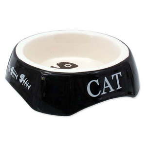 Keramická miska pre mačku ø 15 cm Magic Cat – Plaček Pet Products vyobraziť