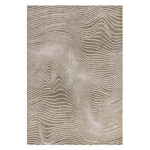 Krémovo-zelený koberec 120x170 cm Mason - Asiatic Carpets vyobraziť