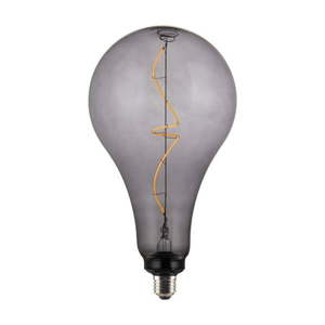 Teplá LED filamentová žiarovka E27, 4 W Pear - Markslöjd vyobraziť