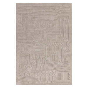 Béžový koberec 120x170 cm Valley – Asiatic Carpets vyobraziť